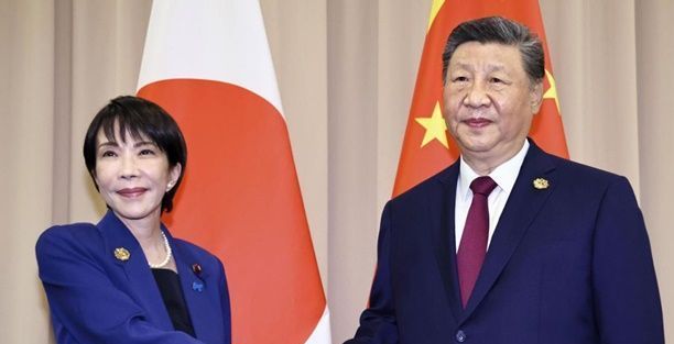 中, 對일본 ‘희토류 보복 카드’ 꺼내 들었다