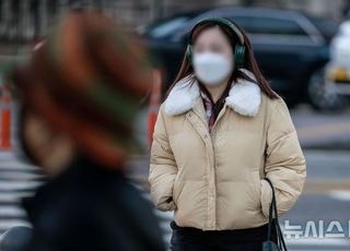 '아침 최저 -5도'·오후부터 기온 뚝…겨울철 '두드러기' 원인과 대처법은 [오늘 날씨]