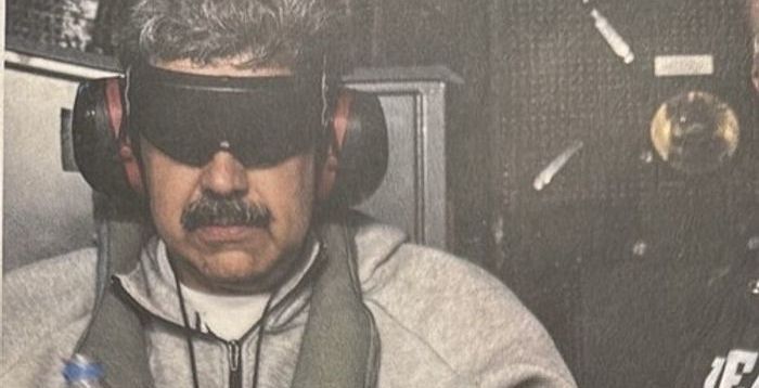 마두로 ‘체포’, 내정불간섭 원칙은 인권탄압까지 보호해주나?