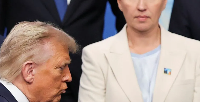 美 “그린란드 획득은 안보 우선 과제…군사 옵션도 선택지”