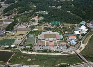 사람 부르는 스포츠인프라, 거창·양구 '최고실적'으로 입증