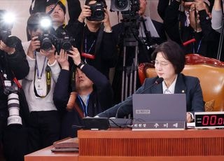 국회 법사위, 통일교·2차 종합 특검법 논의