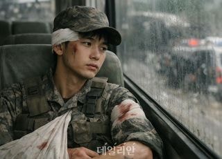 코로나 확진→軍버스 복귀하다 훈련병 사고…유공자 불인정, 왜? [디케의 눈물 351]