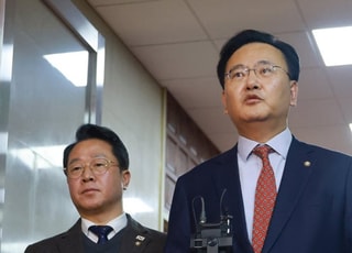 여야, 8일 국회 본회의 안 열기로…15일 개최 합의