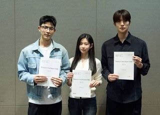 김민주→문상민, 판타지 로맨스 ‘​뷰티 인 더 비스트’ 출연