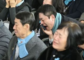 "둔덕 없었다면 무안참사 희생자 전원 생존"…나경원·주진우 "즉시 특검하라"