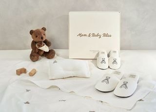 영유아 동반 호캉스 증가세…서울신라호텔, 베이비 패키지 출시