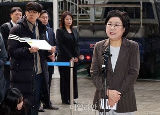 이혜훈, 90억 로또 아파트 '청약 뻥튀기' 정황…주진우 "감옥 갈 사안"