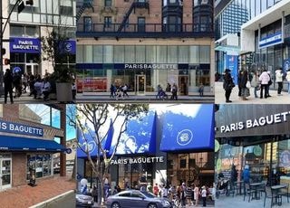 SPC그룹, 뉴욕부터 LA까지 미국 시장 공략 박차