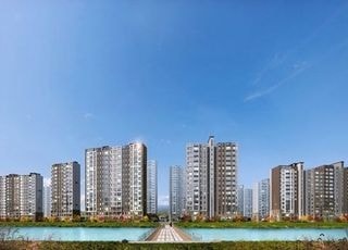 초기자금 부담 낮춘 '시흥거모 대방 엘리움', 17일 84타입 내집마련 행사 예정 