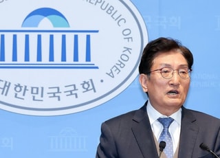 민주당, 노영민 '충북지사 경선 패배' 재심 신청 기각