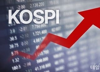 코스피 1%대 상승 출발…코스닥 강보합 출발