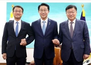 "중립 어디로"…조정식 국회의장, 원구성 강행에 '편파 진행' 논란 커지나 등 [7/1(수) 데일리안 출근길 뉴스]