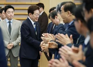 李대통령, 15일부터 2차 부처 업무보고…'국민참관단' 200명 참여