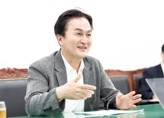류삼영 동작구청장, 임기 첫날 '재개발·재건축 촉진 방안' 결재…통합관리 TF·위원회 구성