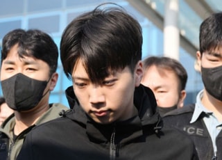'여고생 살해' 장윤기 증거물 없앤 사람...현직 경찰인 父였다