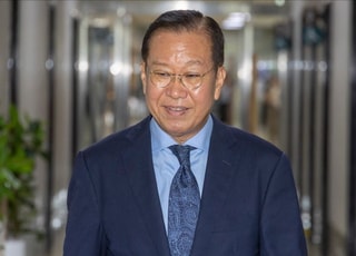 배재고 출신 권영세, 모교 야구부 징계 비판…"과한 집단제재"