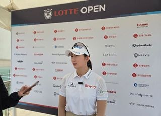 “노래 가사가 '빠져 빠져'라니” 조급함 내려놓은 이세희의 자세