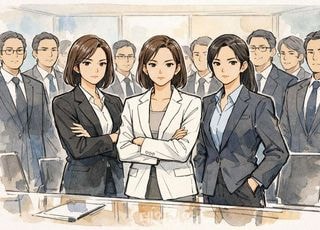 여전한 건설업 ‘유리천장’…여성 임원 비율 고작 5%대