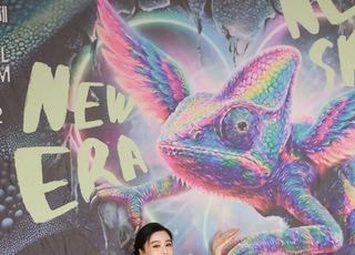 "서른 살 동갑내기 부천과 나"…판빙빙, AI 시대 속 '인간 배우'의 진정성을 말하다 [D:현장]