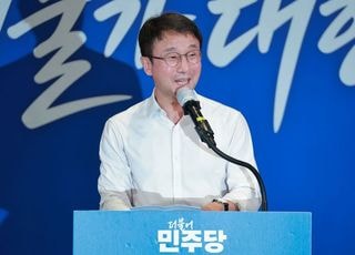 李·文 회동 꺼낸 한병도…"통합의 뜻 후반기 국회가 이어간다"