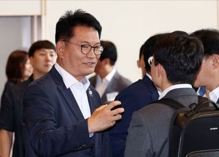 송영길, 정청래에 직격 "보완수사권, 정치적 무기화시켜 정부와 싸울 문제 아냐"