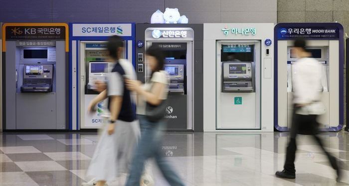 [대출 규제 역설] 가계부채 잡는다더니…벼랑 끝 고금리 내몰린 서민들