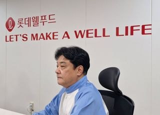 [현장] 韓·日 원롯데 합작 '설레임 쿨리쉬'…미세얼음 공정 양산공장 가보니