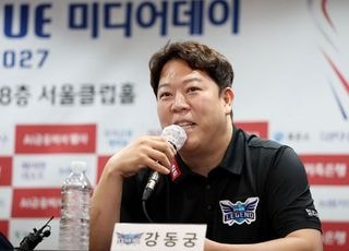 유니폼 바꿔입은 강동궁·강지은…PBA 팀리그 판세 뒤흔드나