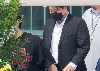 #김호중 '가석방 출소' #판빙빙, 화려함의 극치 #미야오 가원, 감탄사만 나오는 미모 [주간사진관]