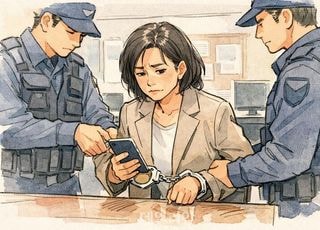 정치인 겨냥 허위글 올린 50대 구속…성매매·마약 등 허위 주장