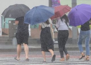 '낮 최고 31도'·제주 산지 150㎜↑ 장맛비…여름철 수분 보충, 건강하게 하려면 [오늘 날씨]