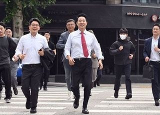 오세훈 "사관학교 통합, 각 군 전문성·정체성 흔들릴 우려"