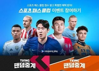 깨진 넷플릭스 40% 콘크리트층, 축구·야구가 밀어 올린 토종 OTT의 추격