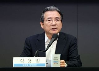 靑 정책실장이 정의한 'AI 시대 국가론'…"국력, 생산체계 조직력에서 결정"