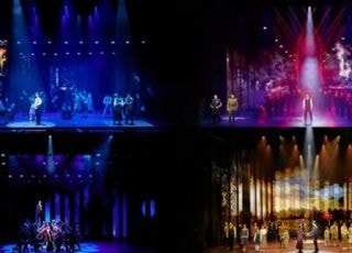 창작 뮤지컬의 저력…‘스윙 데이즈_암호명 A’ 97회 여정 마무리