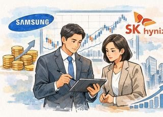 [단독] 부동산 대신 ‘삼전닉스’…정부 규제가 키운 ‘부의 집중’ 현상