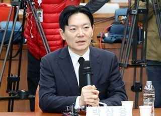 인천지검, 박상용 검사 본격 감찰 나선다…다음 주 조사 통보