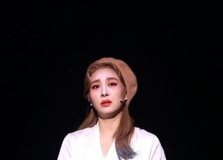 옥주현, '옥장판 논란' 다시 언급 "김호영 고소 취하 후회"