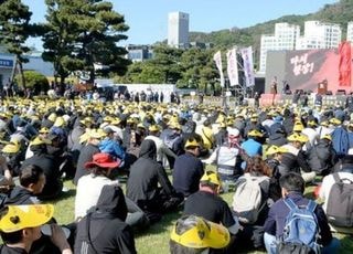 잔업·특근 멈춘 현대차 노조…팰리세이드 등 인기차종부터 생산 부담