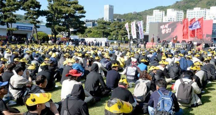 잔업·특근 멈춘 현대차 노조…팰리세이드 등 인기차종부터 생산 부담
