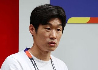 축구혁신위 박지성 “축구인들이 잘했어야 했는데 죄송”