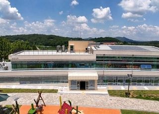 낙동강생물자원관, 소통·휴식 복합문화시설 ‘이음센터’ 개관
