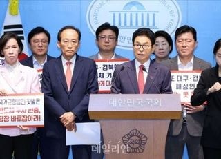 SK 포항에 80조 투자? 이철우 경북지사 “결국 준비된 지역으로 온다” 서남권 집중 직격