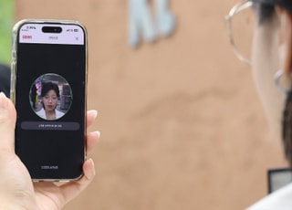오늘부터 휴대폰 개통 ‘안면인증’ 본격 시행