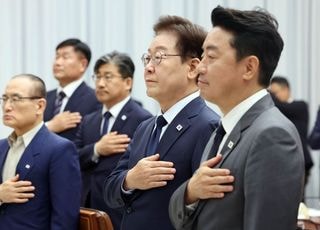 한성숙 등판에 빨라진 개각 시계…'실행형 내각'으로 국정 반전 노린다