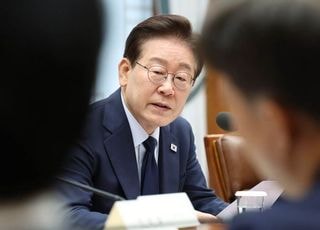 李대통령 '캐나다 잠수함' 고배에 "저력 보여줘…담대히 도전"