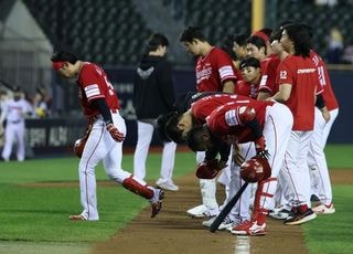 ‘삼미·청보’ 소환해 버린 SSG 선발…이대로면 21세기 최악 로테이션