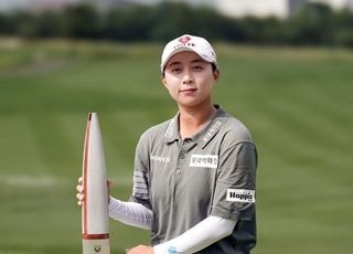‘패션에서 퍼포먼스로’ 어메이징크리, 김효주 우승으로 경쟁력 입증