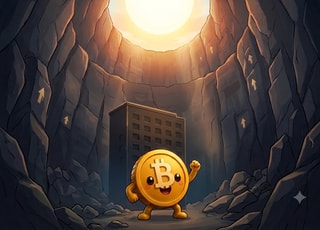 [코인뉴스] 모두가 겁먹을 때 반등했다…비트코인 '바닥론' 고개
